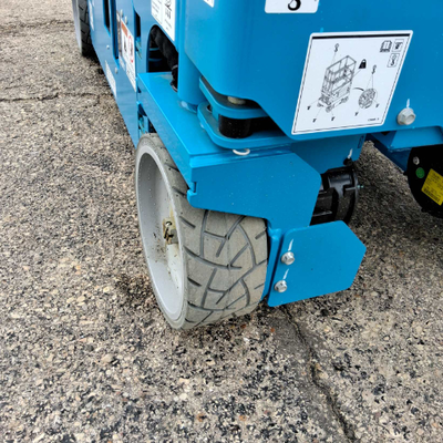 NEW 2026 Genie GS-1932E
