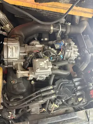Used 2020 CATERPILLAR GC40K Misc Forklifts Texas US | 4K Lift Co #1503041
