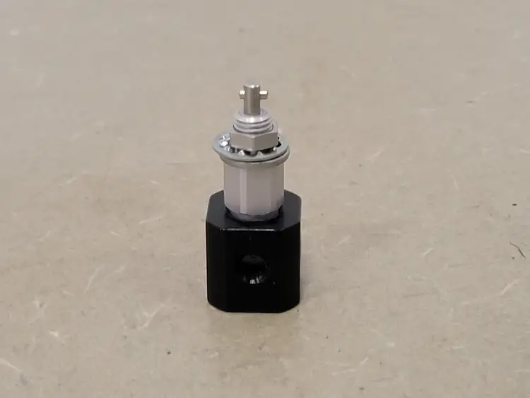 New | in-Stock SHIMADZU 638-56078-00 Valves/Fittings British Columbia CA | Lenmark #255880