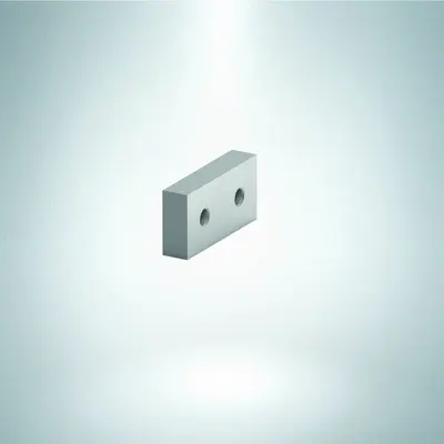 CLEVELAND PUNCH & DIE P20B0023 Shear Blades | Punch Press and Shear (1)