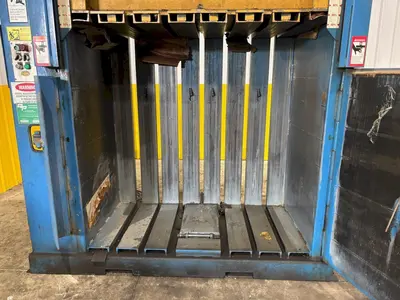 USED QUALITY PRODUCTS V-6030-M