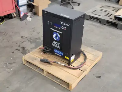 USED ADVANCE CHARGING TECHNOLOGIES P48-1000-R25