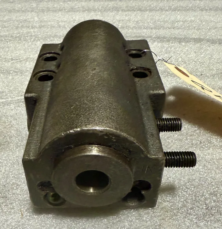 Used _UNKNOWN_ - Tool Holders Ohio US | Great American Equipment Company #901480