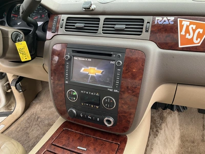 Used 2012 CHEVROLET AVALANCHE Pickup Trucks Michigan US | Miedema Asset Management Group #1461419