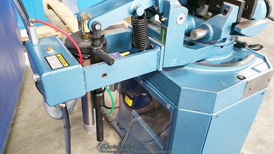 New | in-Stock SCOTCHMAN CPO 350 NFPKPD High Speed Circular Saws (non-ferrous) California US | Sterling Machinery Exchange #1465841