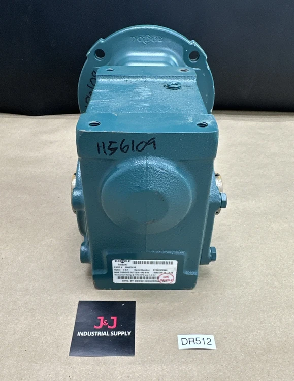 New | in-Stock Dodge 20Q07H14 Gearboxes Indiana US | J&J Industrial Supply #720846