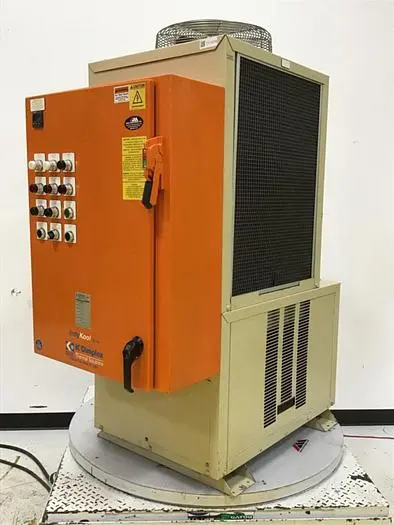Used DIMPLEX HAV2000P-CL-SO-R134A-F Chillers Michigan US | Ideal Machinery #913297