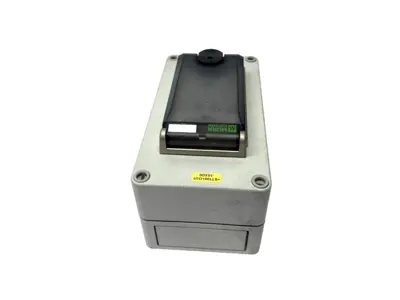 USED MURRELEKTRONIK 4000-68213-0000000