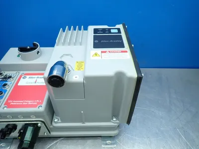 New | in-Stock ALLENBRADLEY 281EF12S10CRRG Starters Ohio US | HGR 24 #1064890