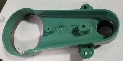 USED PISTORIUS PIVOT ARM CASTING