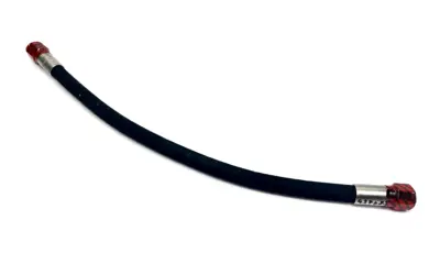 437083, PH71-516013, 202022 | H-KON 437083 Hydraulic Hose 20" Length 63 bar PH71-516013 202022 - New Other