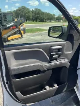 Used 2019 CHEVROLET SILVERADO 1500 . Pickup Trucks Florida US | Truck and Van Outlet #1509175