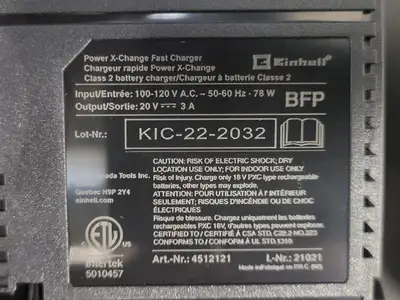 NEW EINHELL 4512131