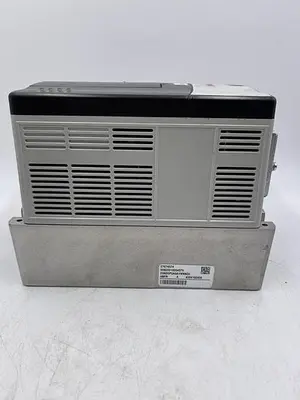 Used ALLEN-BRADLEY ALLEN-BRADLEY 20A D 5P0 A 0 AYNNNC0 SER A Variable Speed Drives | ND Industrial Surplus #1214433
