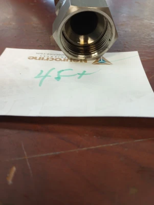 USED Hose Master CA321E