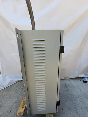 USED PROCESS TECHNOLOGY TY-048-3