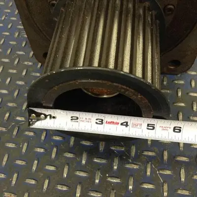 USED FANUC A06B-0303-B131
