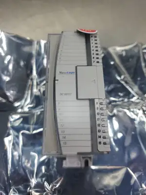 USED Allen-Bradley 1762-IQ16/B Rev A