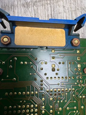 MURR ELEKTRONIC 63001 & EW10-104-10 Electrical/PLC/Automation | ESS Industrial Equipment Sales (10)