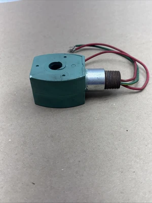 USED ASCO 238610-058-D
