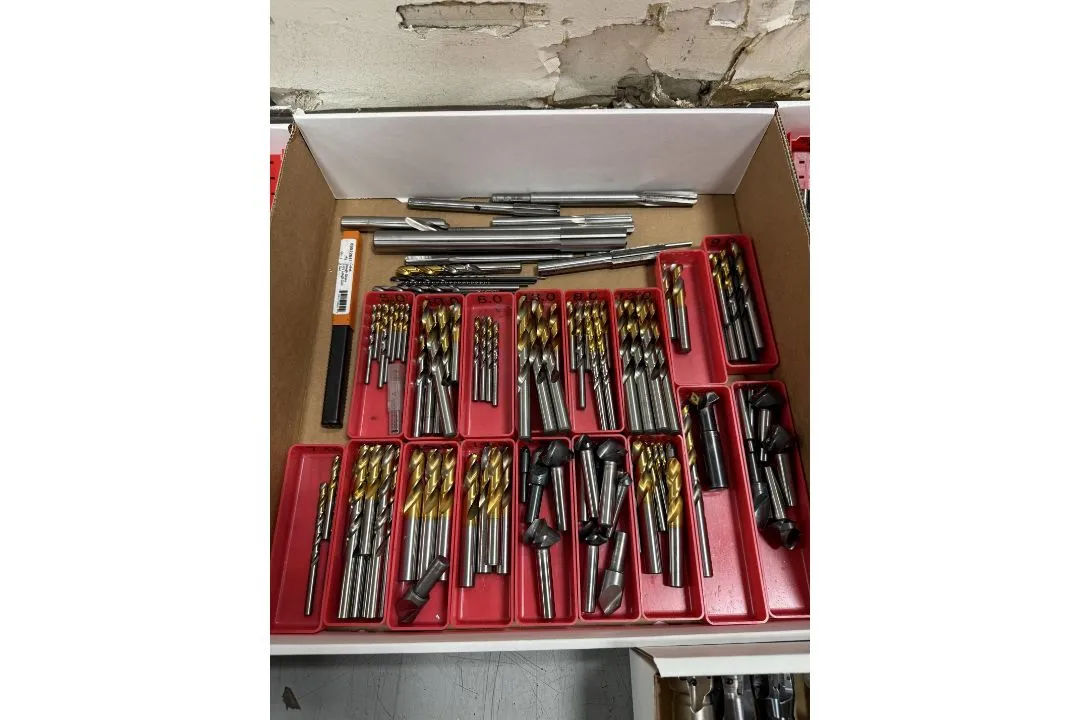 Used _UNKNOWN_ _UNKNOWN_ Drills Utah US | KD Auctions #1549449