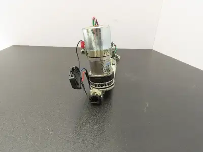 Micropump 1602-33-403 Pump Assembly 24VDC