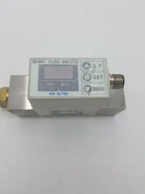 USED SMC PF2W720-N03-67