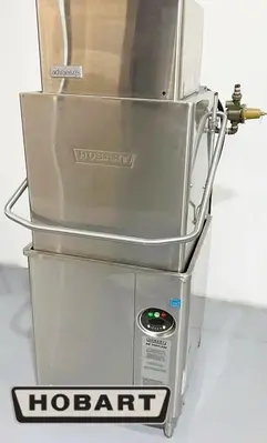 USED HOBART AM15VL