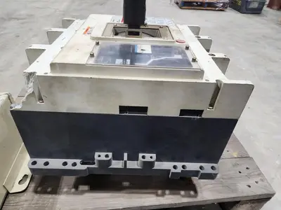 USED CUTLER-HAMMER RD316T33W