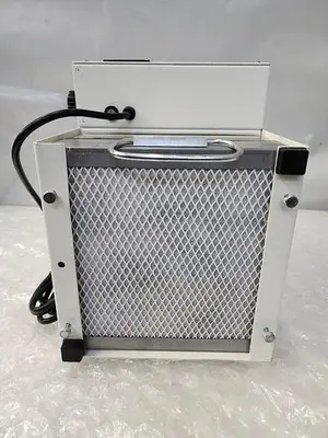 SAS SENTRY AIR SYSTEMS, INC