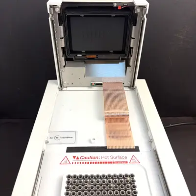 USED Eppendorf Eppendorf Mastercycler EP