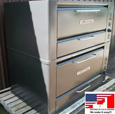 USED BLODGETT 966/951