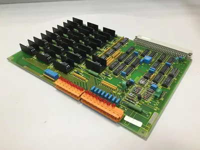 USED KEBA E-16-DIGOUT-PLUS D1456D