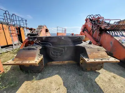 USED HITACHI CQ1