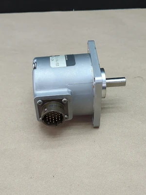 BEI H25D-F62-SS-12GC-7273-CW-SM14/19-S Industrial Optical Incremental Encoder