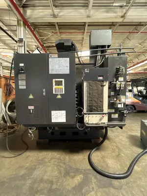 2019 OKUMA GENOS M560-V Vertical Machining Centers | Machine Tool Emporium (13)