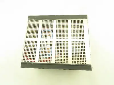 Acopian VA5H1700 Regulated DC Power Supply 5VDC 17A