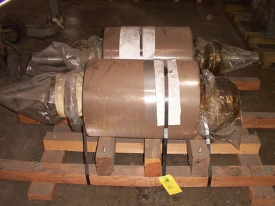 Used _UNKNOWN_ _UNKNOWN_ Flakers Minnesota US | A&I Equipment #1317366