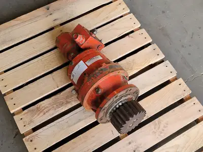USED SANDVIK 55091032
