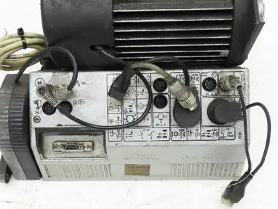 Used EFKA _UNKNOWN_ Motor Controllers Indiana US | Arrow Industrial #1456447