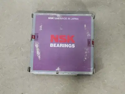 USED NSK 6411