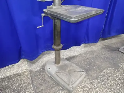 Walker Turner 20"  Drill Press