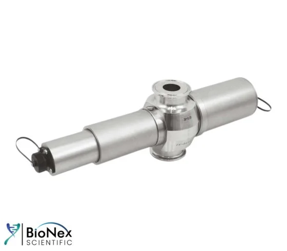 Used OPTEK IN-LINE TURBIDITY METER Meters - Misc New Jersey US | Bionex Scientific LLC #799540