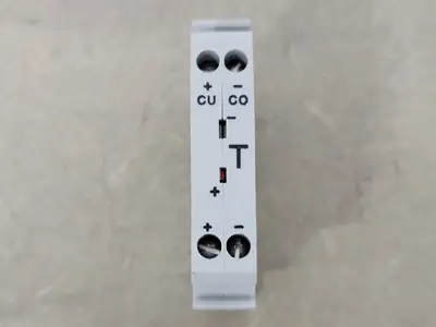 USED PROTECTOWIRE ZB-5-QC