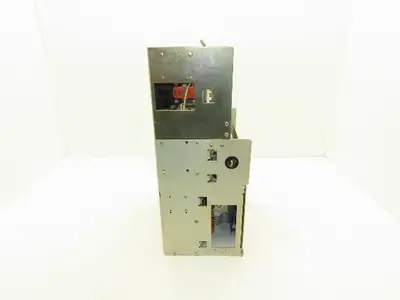 Reliance Electric 14C278 FlexPak VS Drive