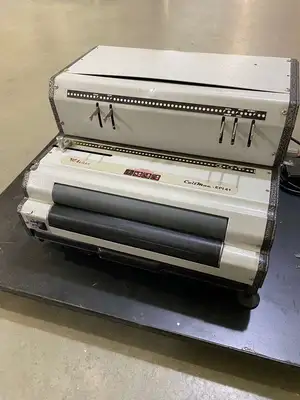 2014 GRAPHIC WHIZARD PB460A Other Post Press | M3 Graphic Machinery (6)