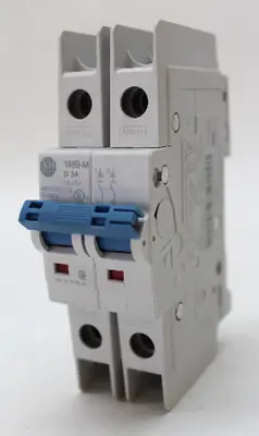 USED ALLEN BRADLEY 1489-M2D030