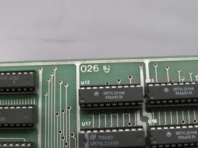 Used DALE _UNKNOWN_ Circuit Boards | OCO Industrial #1620071