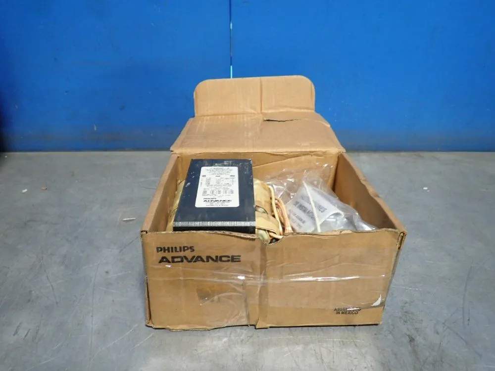 Used PHILIPS 71A6592A Transformers Ohio US | HGR 24 #1084920