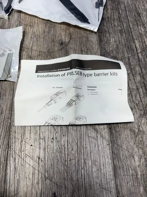USED EATON PRLSEBLGKD